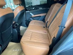 BYD DM-p 215KM AWDDeluxe Version - ფოტო 14