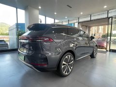 BYD DM-p 215KM AWDDeluxe Version - ფოტო 15