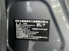 BYD DM-p 215KM AWDDeluxe Version - ფოტო 17