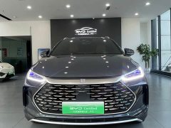 BYD DM-p 215KM AWDDeluxe Version - ფოტო 2