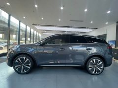 BYD DM-p 215KM AWDDeluxe Version - ფოტო 3