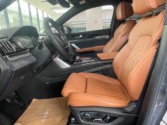 BYD DM-p 215KM AWDDeluxe Version - ფოტო 5