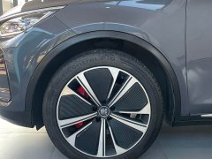 BYD DM-p 215KM AWDDeluxe Version - ფოტო 6