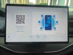 BYD DM-p 215KM AWDDeluxe Version - ფოტო 8