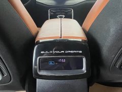 BYD DM-p 215KM AWDDeluxe Version - ფოტო 9