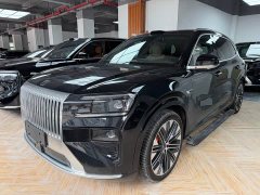 Zeekr 8X Ultra Edition 55kWh - ფოტო 1