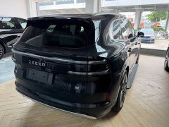 Zeekr 8X Ultra Edition 55kWh - ფოტო 14