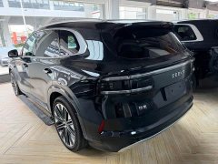 Zeekr 8X Ultra Edition 55kWh - ფოტო 15