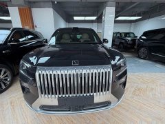 Zeekr 8X Ultra Edition 55kWh - ფოტო 2