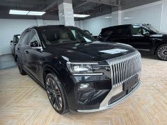 Zeekr 8X Ultra Edition 55kWh - ფოტო 3