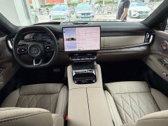 Zeekr 8X Ultra Edition 55kWh - ფოტო 5