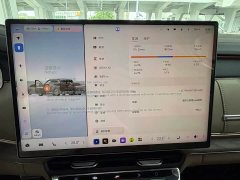 Zeekr 8X Ultra Edition 55kWh - ფოტო 9