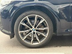 BMW X3 xDrive30i Version M - ფოტო 11