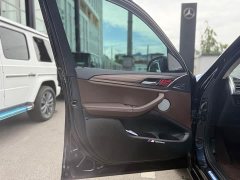 BMW X3 xDrive30i Version M - ფოტო 12