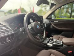 BMW X3 xDrive30i Version M - ფოტო 14