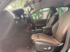 BMW X3 xDrive30i Version M - ფოტო 15