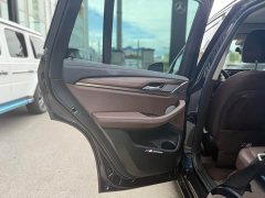BMW X3 xDrive30i Version M - ფოტო 16