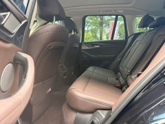 BMW X3 xDrive30i Version M - ფოტო 17