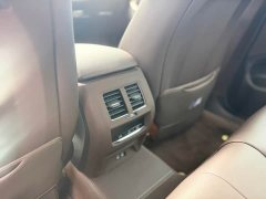 BMW X3 xDrive30i Version M - ფოტო 18