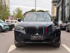 BMW X3 xDrive30i Version M - ფოტო 2