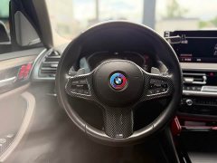 BMW X3 xDrive30i Version M - ფოტო 20