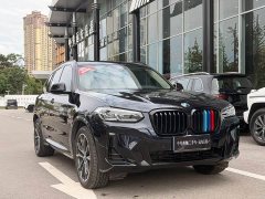 BMW X3 xDrive30i Version M - ფოტო 3