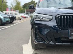 BMW X3 xDrive30i Version M - ფოტო 4