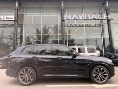 BMW X3 xDrive30i Version M - ფოტო 6