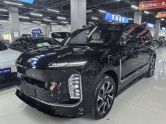 Nio ES9 102kWh Luxury Edition - ფოტო 1