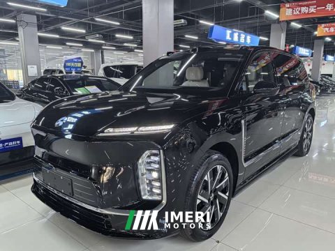 2026 Nio ES9 102kWh Luxury Edition - ავტომობილი ჩინეთიდან