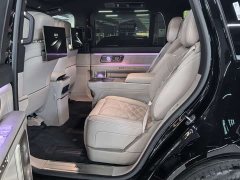 Nio ES9 102kWh Luxury Edition - ფოტო 10