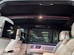 Nio ES9 102kWh Luxury Edition - ფოტო 12