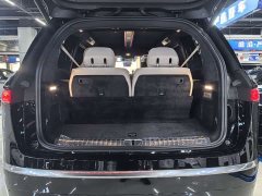 Nio ES9 102kWh Luxury Edition - ფოტო 13