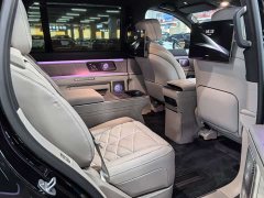 Nio ES9 102kWh Luxury Edition - ფოტო 14