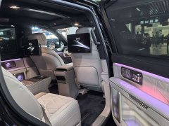 Nio ES9 102kWh Luxury Edition - ფოტო 15
