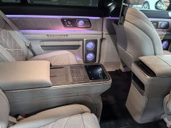 Nio ES9 102kWh Luxury Edition - ფოტო 16