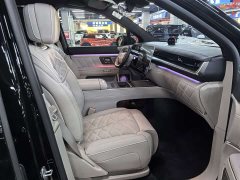 Nio ES9 102kWh Luxury Edition - ფოტო 17