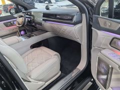 Nio ES9 102kWh Luxury Edition - ფოტო 18