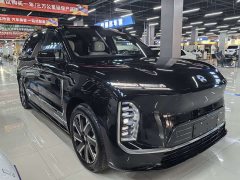 Nio ES9 102kWh Luxury Edition - ფოტო 3