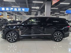 Nio ES9 102kWh Luxury Edition - ფოტო 4