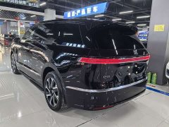Nio ES9 102kWh Luxury Edition - ფოტო 5