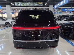 Nio ES9 102kWh Luxury Edition - ფოტო 6