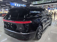Nio ES9 102kWh Luxury Edition - ფოტო 7