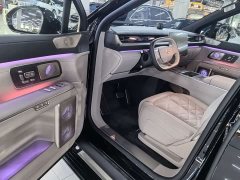 Nio ES9 102kWh Luxury Edition - ფოტო 9