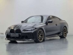 BMW M4 Edition - ფოტო 1