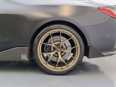 BMW M4 Edition - ფოტო 10