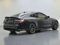 BMW M4 Edition - ფოტო 11