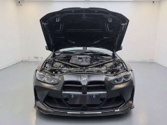 BMW M4 Edition - ფოტო 12