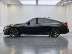 BMW M4 Edition - ფოტო 13