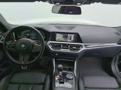 BMW M4 Edition - ფოტო 8